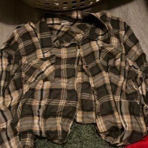Flannel